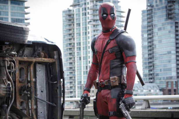 u041fu0440u0435u043cu044cu0435u0440u0430 u0444u0438u043bu044cu043cu0430 Deadpool