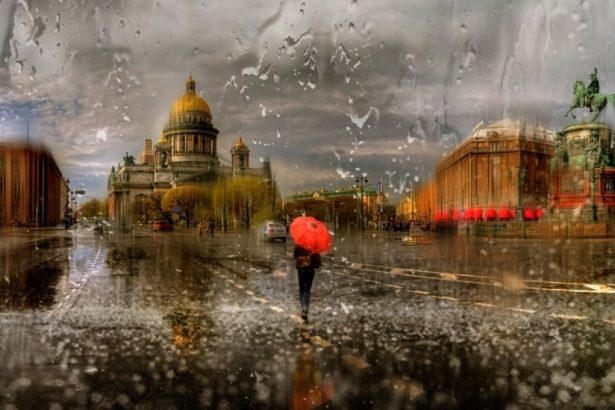 Метеоролог Вячеслав Першуков предвещает Петербургу первые заморозки в ночь на 6-е и 9-е сентбяря, а такжи ливни и сильный ветер с 7-го числа. Только во вторник 6-го будет хорошая погода. Но регулярные заморозки ждут петербуржцев только со второй половины первого осеннего месяца. Также синоптик отметил более менее радостную весть, что в этот период осадков будет меньше чем в начале сентября.