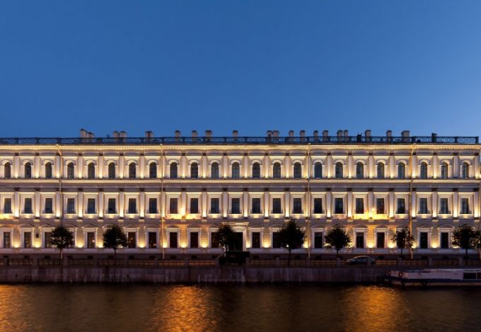 St. Petersburg_ministry_of_government_properties