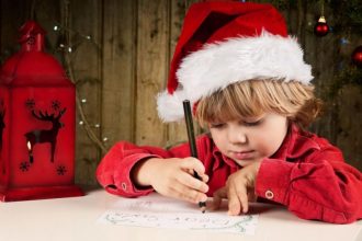 А что, если вернуться в детство и написать письмо Деду Морозу? И неважно, веришь в новогоднего волшебника или нет, написанное обязательно сбудется! Отправить свое сокровенное желание можно по одному из адресов: