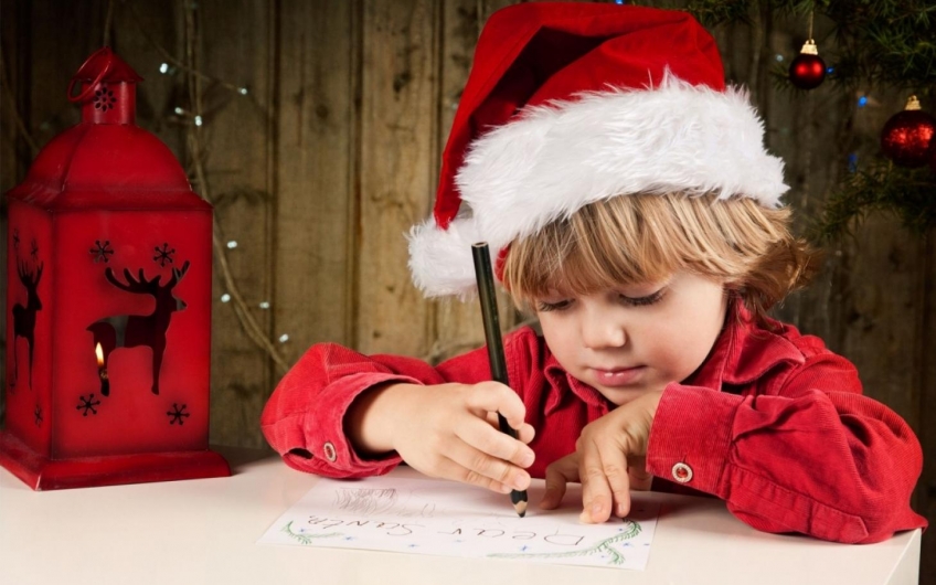 А что, если вернуться в детство и написать письмо Деду Морозу? И неважно, веришь в новогоднего волшебника или нет, написанное обязательно сбудется! Отправить свое сокровенное желание можно по одному из адресов: