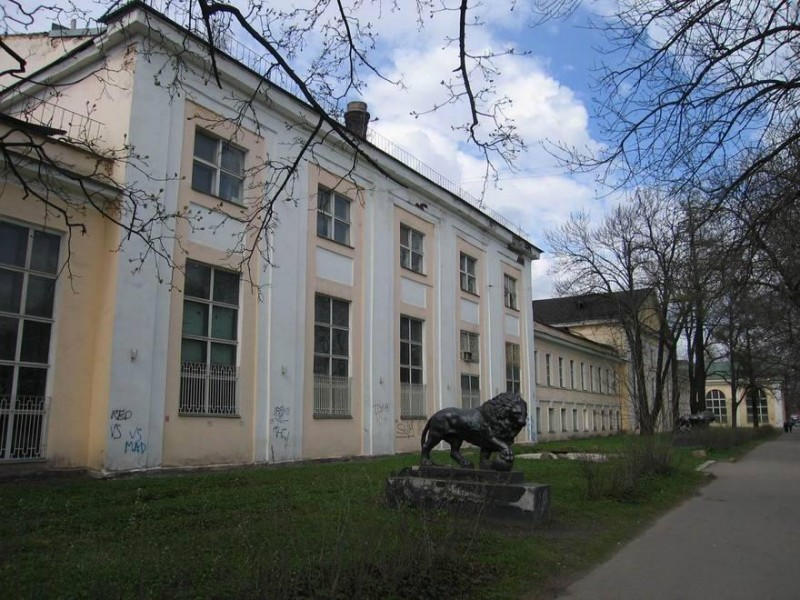 Корниловская школа
