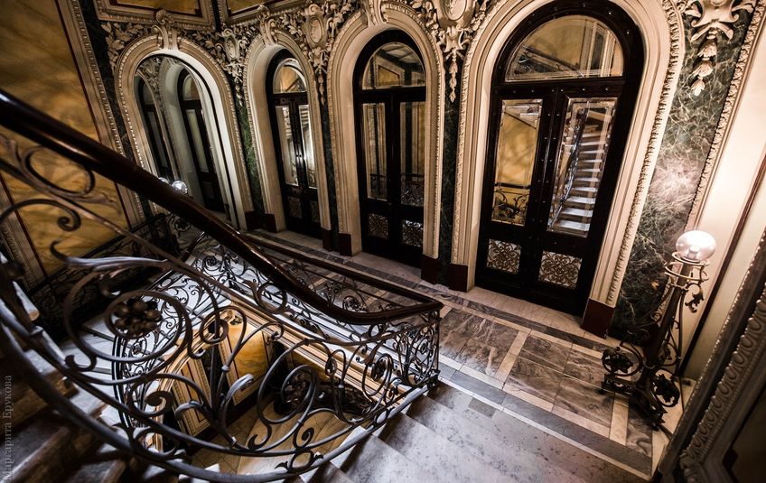 Лестницы на второй этаж купить в Санкт-Петербурге | Мегамаркет лестниц