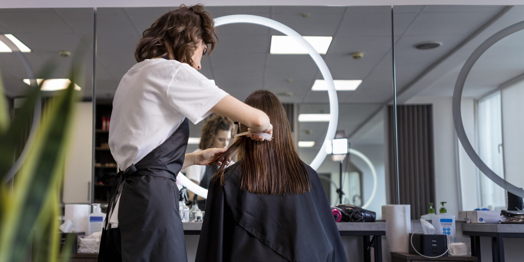 ТОП курсов парикмахеров в Санкт-Петербурге - отзывы, рейтинг обучения в Сравни